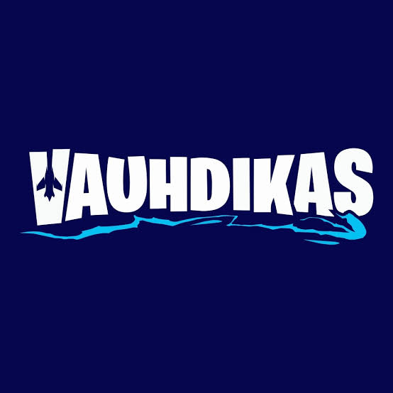Vauhdikas